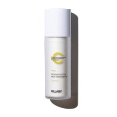 Купити Інтенсивна сироватка для вирівнювання тону шкіри з вітаміном С Hillary Vitamin C Іntensive Еven Skin Tone Serum, 30 мл в Україні