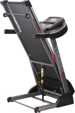 Купити Бігова доріжка Toorx Treadmill Racer (RACER) в Україні
