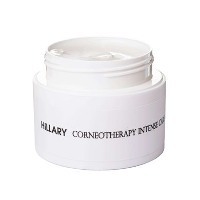 Купити Гіалуронова сироватка Smart Hyaluronic + Крем для всіх типів шкіри Corneotherapy Intense Сare 5 oil’s в Україні