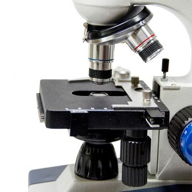 Купити Мікроскоп Optima Spectator 40x-400x (A11.1324 MB-Spe 01-302A) в Україні