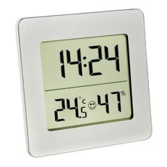 Термометры цифровые (комната)