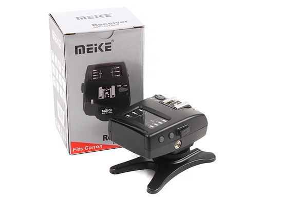 Купити Ресивер Meike для Canon MK-GT600C (RT960095) в Україні