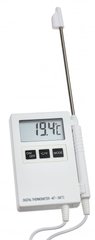 Купить Термометр щуповой цифровой TFA «P200» 301015, щуп 125 мм в Украине