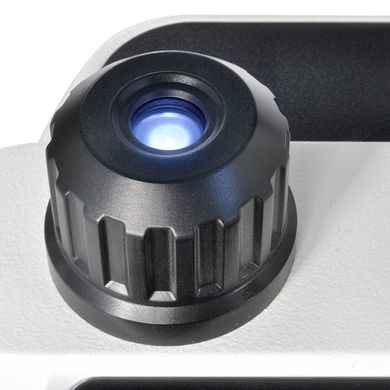 Купити Мікроскоп Bresser Biolux Advance 20x-400x USB в Україні