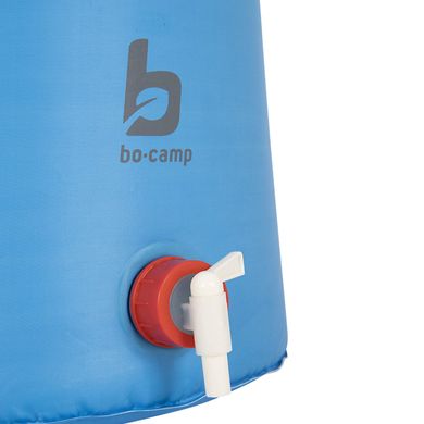 Купити Каністра складана Bo-Camp Aqua Sac 20L Blue (6681200) в Україні