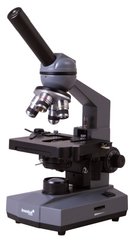 Купити Мікроскоп Levenhuk 320 BASE, монокулярний в Україні