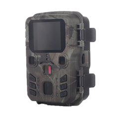 Купить Фотоловушка BRAUN Black200 Mini 1080p (57653) в Украине