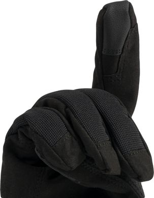 Купити Рукавички водонепроникні Highlander Aqua-Tac Waterproof Gloves Black L (GL095-BK-L) в Україні