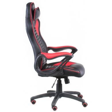 Купити Крісло Special4You Nero Black/Red (E4954) в Україні