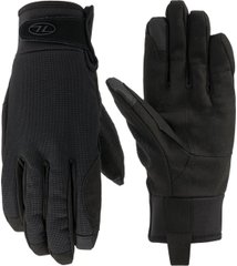 Купити Рукавички водонепроникні Highlander Aqua-Tac Waterproof Gloves Black XL (GL095-BK-XL) в Україні