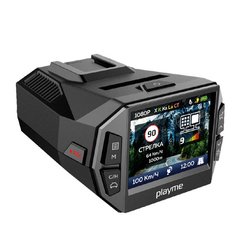 Купить Видеорегистратор автомобильный Playme P600SG в Украине