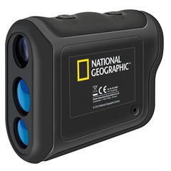 Купити Лазерний далекомір National Geographic 4x21 в Україні