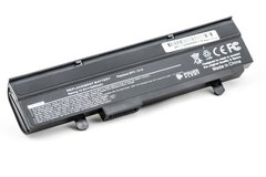 Купити Акумулятор PowerPlant для ноутбуків ASUS Eee PC105 (A32-1015, AS1015LH) 10.8V 5200mAh (NB00000103) в Україні
