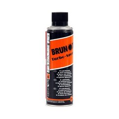 Купить Смазка универсальная Brunox Turbo-Spray, спрей, 300ml в Украине