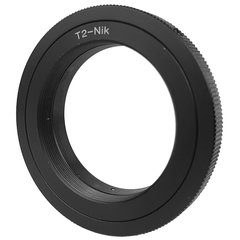 Купить Т-кольцо SIGETA T-Ring Nikon M42x0.75 в Украине