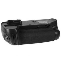 Купити Батарейний блок Meike Nikon D600 (Nikon MB-D14) (DV00BG0035) в Україні