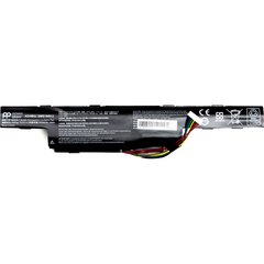 Купити Акумулятор PowerPlant для ноутбуків ACER Aspire F15 F5-573G (AS16B5J) 10.8V 4400mAh (NB410569) в Україні