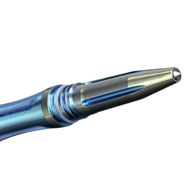 Купити Fenix T5Ti тактична ручка фіолетова в Україні