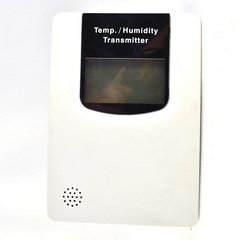 Купити Трансмітер температури та вологості EZODO TRH322 (0…100 % RH) в Україні