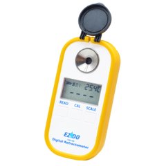 Купити Цифровий рефрактометр EZODO PDR-108-3 (морська вода) в Україні