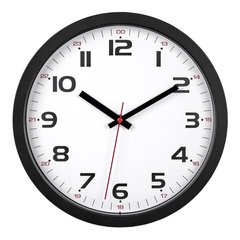 Купить Часы настенные TFA «Sweep» 60305001 в Украине