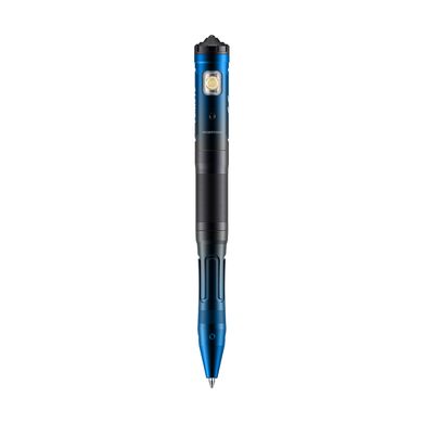 Купити Fenix T6 тактична ручка синя в Україні