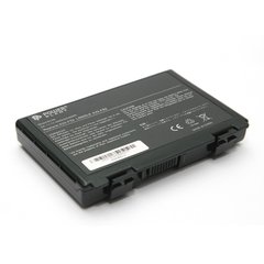 Купити Акумулятор PowerPlant для ноутбуків ASUS F82 (A32-F82, ASK400LH) 11.1V 4400mAh (NB00000283) в Україні