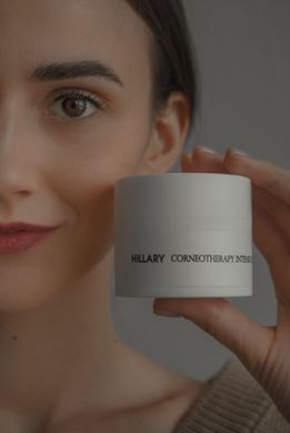 Купити Набір для щоденного догляду за сухою і чутливою шкірою Hillary Perfect 6 в Україні
