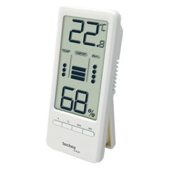Купить Термогигрометр Technoline WS9119 White (WS9119) в Украине