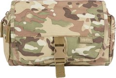 Купити Несесер Highlander Combat Wash Kit HMTC (TA004-HC) в Україні