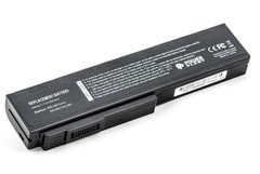 Купити Акумулятор PowerPlant для ноутбуків ASUS M50 (A32-M50, AS M50 3S2P) 11.1V 5200mAh (NB00000104) в Україні