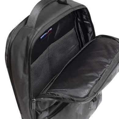 Купити Сумка-рюкзак Semi Line 17 Black (L2012) в Україні