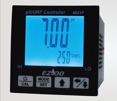 Купити Контролер pH/OВП EZODO 4801P в Україні