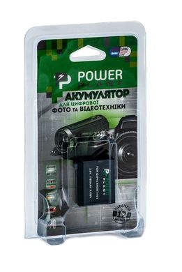 Купити Акумулятор PowerPlant для GoPro AHDBT-401 1160mAh (DV00DV1401) в Україні