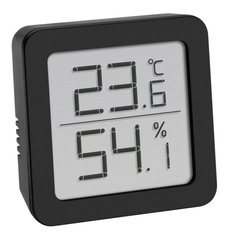 Купить Термогигрометр цифровой TFA 30505102 в Украине