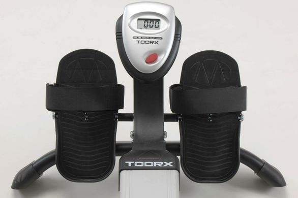 Купити Гребний тренажер Toorx Rower Compact (ROWER-COMPACT) в Україні