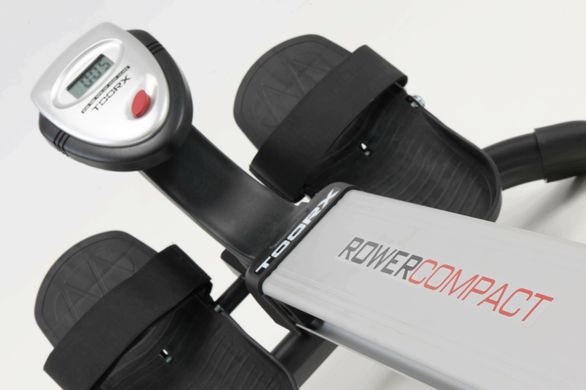 Купити Гребний тренажер Toorx Rower Compact (ROWER-COMPACT) в Україні
