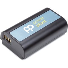 Купити Акумулятор PowerPlant Panasonic DMW-BLJ31 3350mAh (CB970421) в Україні