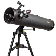 Купить Телескоп SIGETA StarQuest 135/900 Alt-AZ в Украине