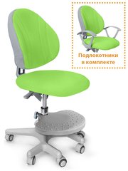 Купить Детское кресло Evo-Kids Mio Y-407 KBL в Украине