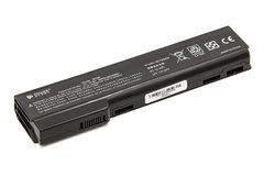 Купити Акумулятор PowerPlant для ноутбуків HP EliteBook 8460p (HSTNN-I90C, HP8460LH) 10.8V 4400mAh (NB460885) в Україні