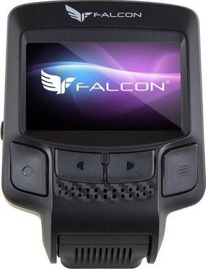 Купити Відеореєстратор Falcon DVR HD91-LCD Wi-fi в Україні