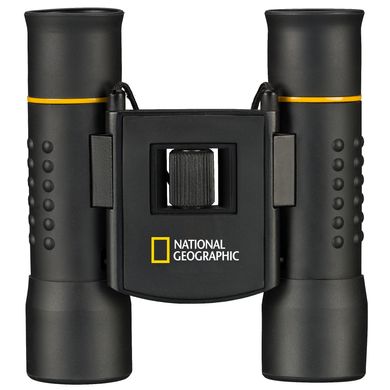 Купити Бінокль National Geographic 10x25 (9025000) в Україні
