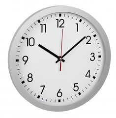 Купити Годинник настінний аналоговий TFA 60303502 в Україні