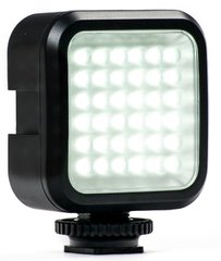 Купить Накамерный свет PowerPlant LED 5006 (LED-VL009) (LED5006) в Украине