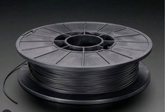 Купить Пластик для 3D принтера Cherly PLA, черный 1кг в Украине