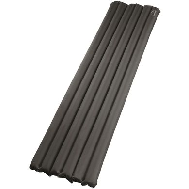 Купити Килимок надувний Easy Camp Hexa Mat 6 cm Black (300050) в Україні
