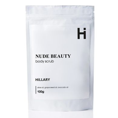 Купити Подарунковий набір Чиста краса Hillary Nude Beauty в Україні