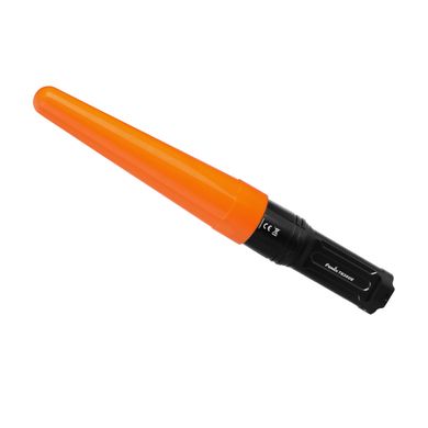 Купити Дифузійний фільтр Fenix AOT-01 помаранчевий для TK35 в Україні