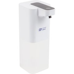 Купить Сенсорный дозатор для жидкого мыла PowerPlant (PP20003) в Украине